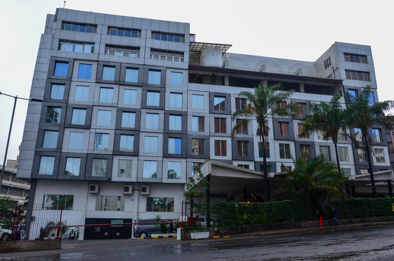 Best Western Plus Meridian Hotel Nairobi Exterior photo